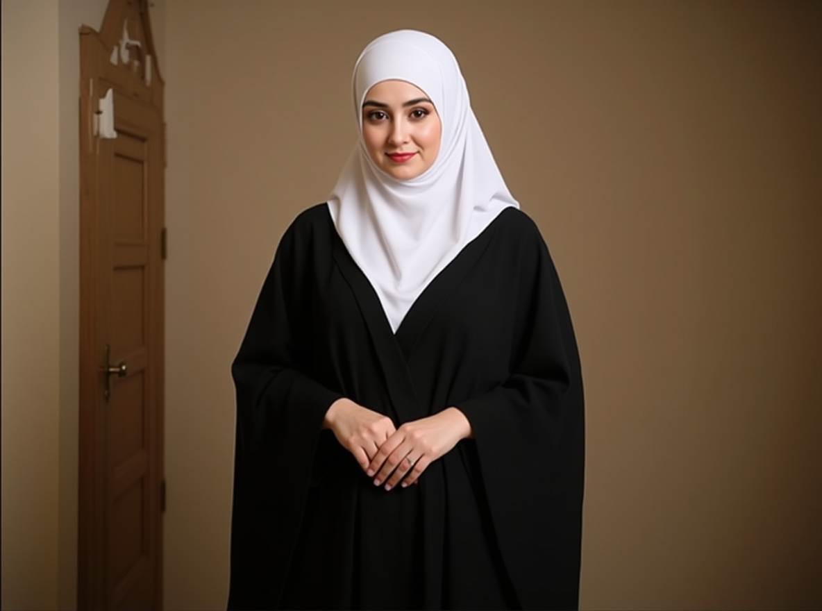 Fatima Al-Zahra
