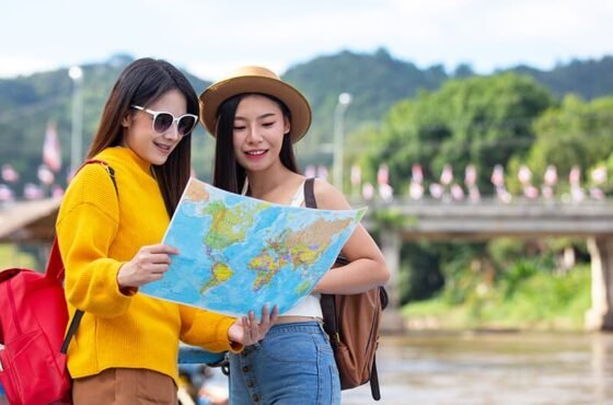 Top 8 Amazing Places to Stay in California