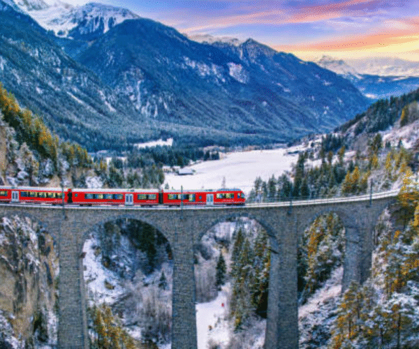 عروض سويسرا