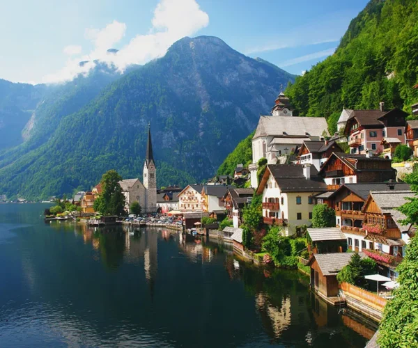 عروض النمسا